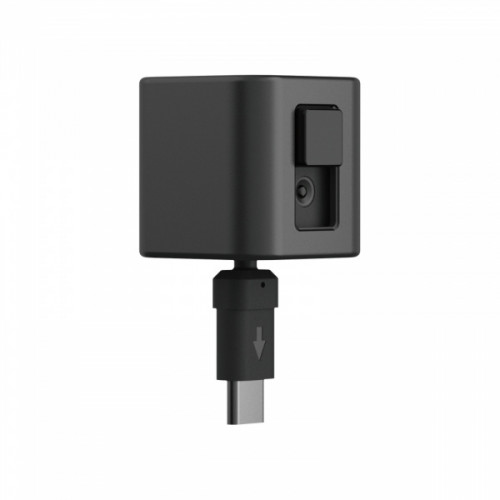 SWITCH 2 HORI USB Camera Black