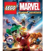 LEGO Marvel Super Heroes