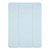 OBAL:ME MistyTab Pouzdro pro Samsung Galaxy Tab S10 Lite/S9/S9 FE/S10 FE Light Blue