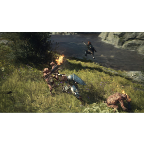 Dragon's Dogma 2 Deluxe Edition