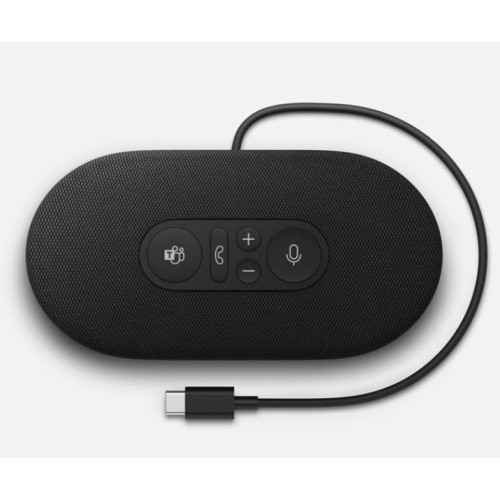 Microsoft MODERN USB-C Speaker for Business