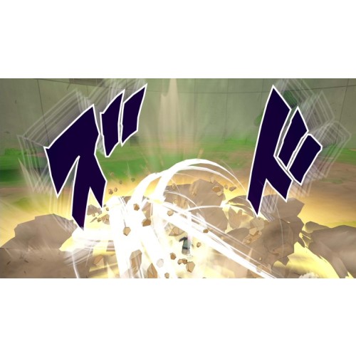 Naruto to Boruto: Shinobi Striker Season Pass 4