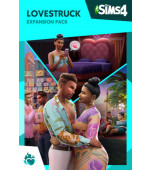 The Sims 4 Lovestruck Expansion Pack