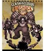 BioShock Infinite - Clash in the Clouds