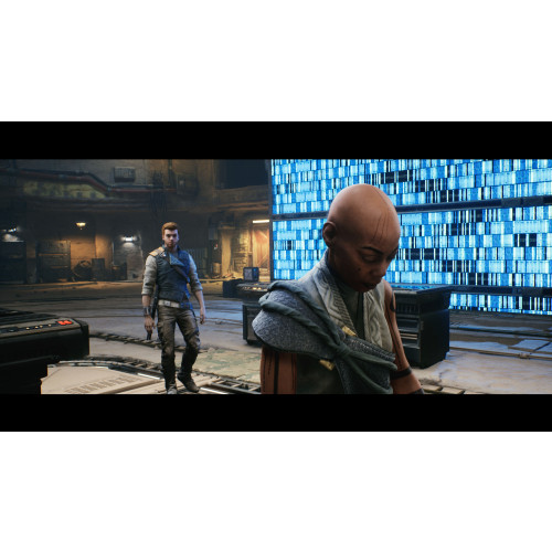 Star Wars Jedi: Survivor
