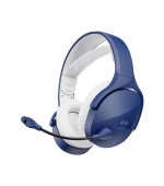 HP HyperX Cloud Jet Dual/BT/Modrá - Bílá