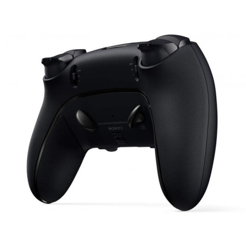 DualSense Edge Midnight Black