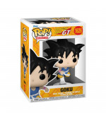 Funko POP Animation: Dragon Ball GT - Goku
