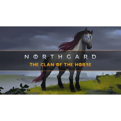 Northgard - Svardilfari Clan of the Horse DLC