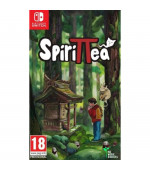 Spirit Tea