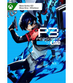 Persona 3 Reload