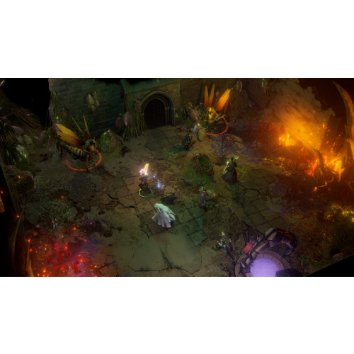 Pathfinder: Wrath of the Righteous - Commander Edition