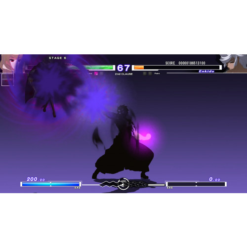 Under Night In-Birth Exe:Late[cl-r]