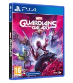 Guardians Of The Galaxy - použitý