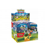 Pokémon TCG: ME02.5 Ascended Heroes - Mini Tin Display