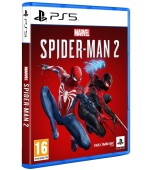 Marvel's Spider-Man 2