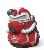 Tubbz kačka Fallout Nuka Cola T-51