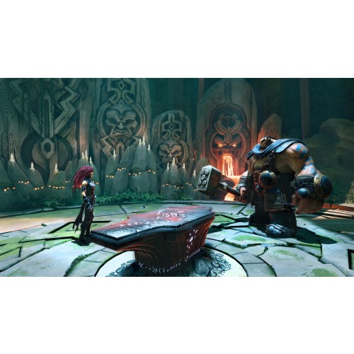Darksiders 3