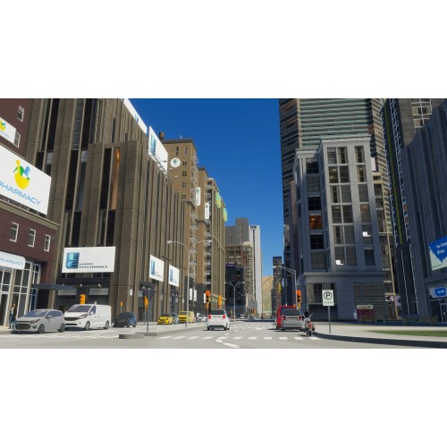 Cities: Skylines II Day One Edition