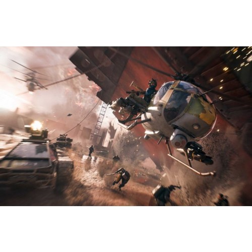 Battlefield 2042 Gold Edition