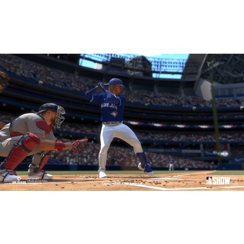 MLB® The Show™ 22