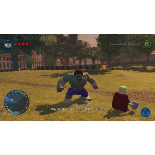 LEGO: Marvel's Avengers (Deluxe Edition)