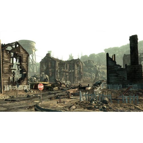 Fallout 3