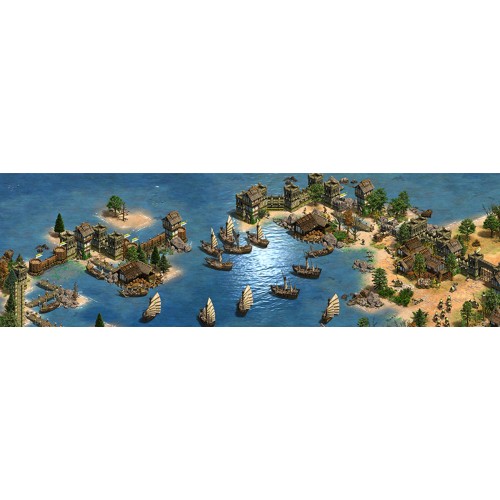Age of Empires II (Definitive Edition)
