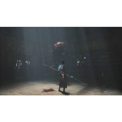 WUCHANG: Fallen Feathers Day 1 Edition