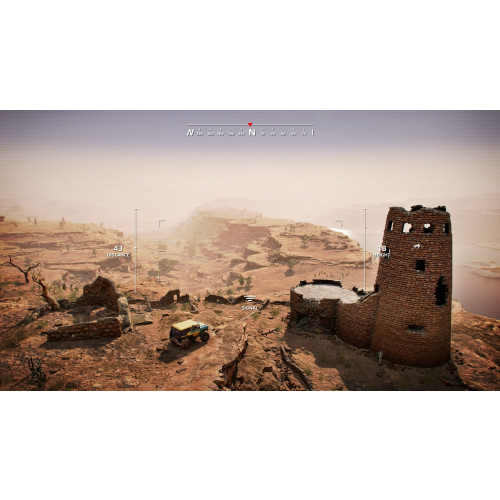 Expeditions: A MudRunner Game - poškodený obal!!!