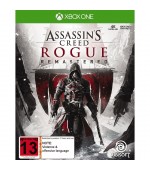 Assassin's Creed: ROGUE Remastered