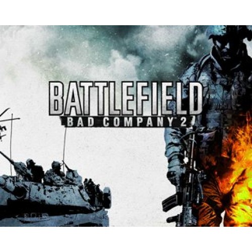 Battlefield Bad Company 2