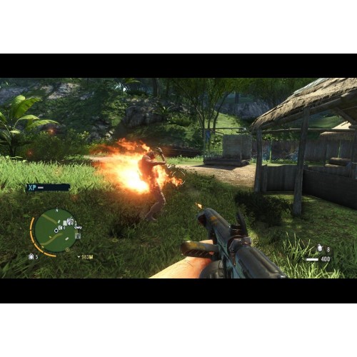 Far Cry 3 Deluxe Edition