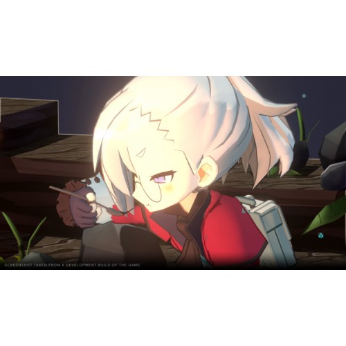 Monster Menu: The Scavenger's Cookbook Delux.E