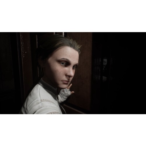 Remothered: Broken Porcelain