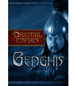 Oriental Empires: Genghis