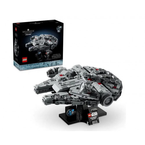 LEGO® Star Wars™ 75375 Millenium Falcon™