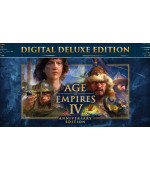 Age of Empires IV Digital Deluxe Edition