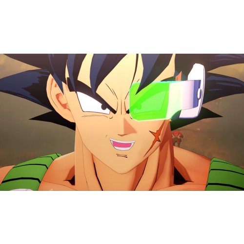 Dragon Ball Z Kakarot Season Pass 2