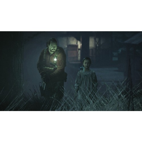 Resident Evil Revelations 2 - Episode One: Penal Colony