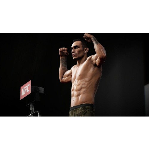 UFC 3