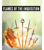 Dragon Age 3 Flames of the Inquisition Weapons Arsenal