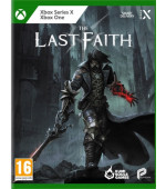 The Last Faith