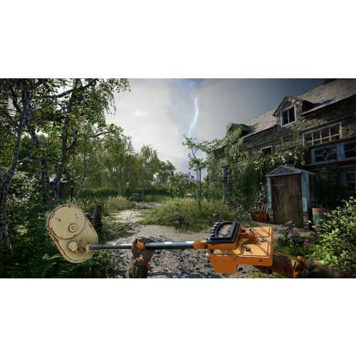 Atomfall Deluxe Edition
