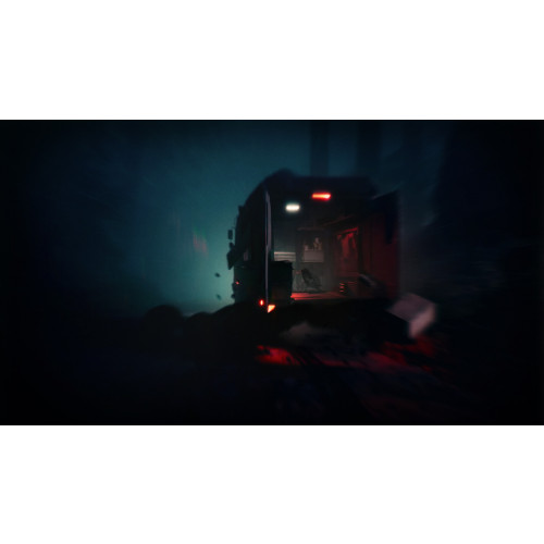 Reanimal Collector's Edition