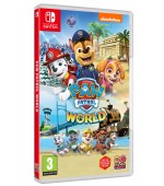 Paw Patrol World