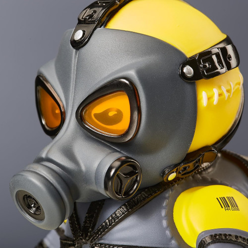 Tubbz kačička MGS - Psycho Mantis