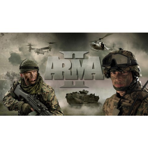 Arma 2