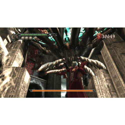 Devil May Cry HD Collection and 4SE Bundle