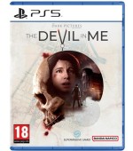 The Dark Pictures - The Devil In Me